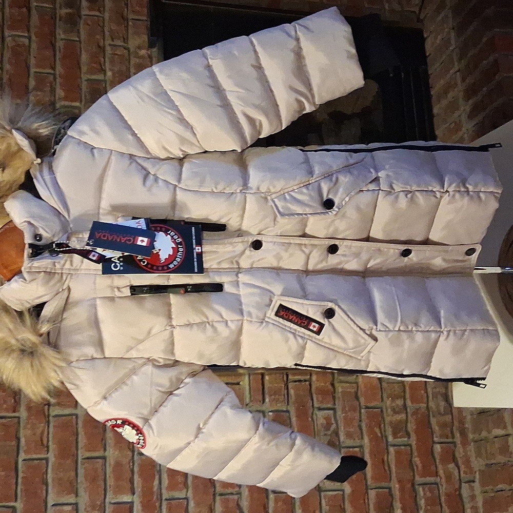 Canada Weather Gear